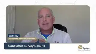 IC System Insights | Bart Shea - Consumer Satisfaction Survey Results