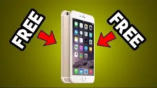 Free iPhone 7 and iPhone 7 plus Give Away 2017(iPhone 7 Giveaway)