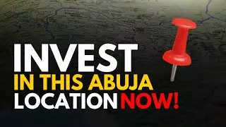 Strategic Location to Invest in Abuja | Kyami District, Abuja | Top Locations for Real Estate