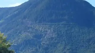 Nanaimo Lakes, Vancouver Island, BC Canada