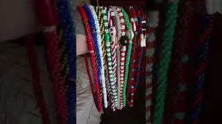 Guias na umbanda sagrada- Gui de umbanda