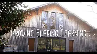ASCFG - Growing Sharing Learning