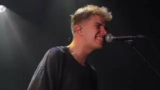 Last Train live The Big Picture at De Helling Utrecht 24-10-2025