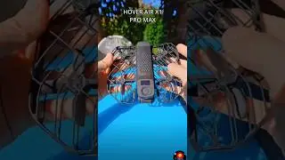 Hover Air x1 pro max unboxing #shorts #hoverairx1 #hoverair
