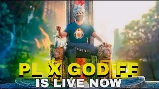 Telugu  Pl Xgod Ff Live