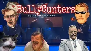 #BullyHunters The CSGO Police