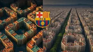 Barcelona Tour❤️#barcelonacity #blog #barcelona
