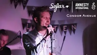 Condor Avenue - Rivers | Sofar Vilnius - GIVE A HOME 2017