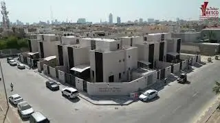 AL AHMEDIA COMPLEX ( PROJECT BY YOUSUF BIN AHMED KANOO GROUP)
