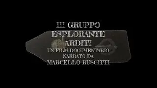 III GRUPPO ESPLORANTE ARDITI - Marcello Ruscitti # 1