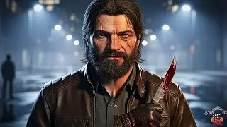 🔴Inside the Mind of a Serial Killer |  Redline RP | GTA 5 RP Streamerthon LIVE