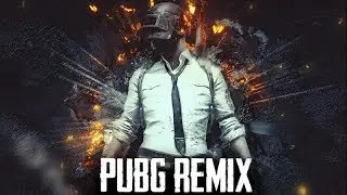 PUBG Theme (Yaman Trap Remix) [Bass Boosted]