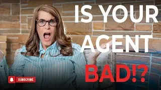 Red Flags to Watch for When Choosing a Realtor: Avoid Common Mistakes!