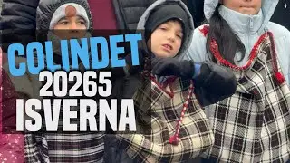 GiroVlog | Colindeț 2025