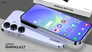 Samsung Galaxy A57 Pro 5G Powerful Review | New Camera Upgrade, Massive Performance, Shocking Price!