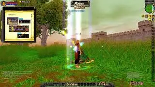 Silkroad Online  İLK BAKIŞ sıfırdan KAREKTER  #joymax #gamegami #MMORPG