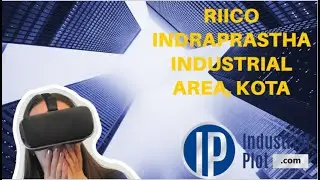 RIICO Indraprastha Industrial Area Kota | Industrial Plot for sale in Kota - IndustrialPlot.com