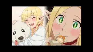 Marcille's Nightmare ~ Delicious in Dungeon Ep 19 ダンジョン飯