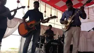 MilkyDrummer... Yesayya Ne Maatalu...