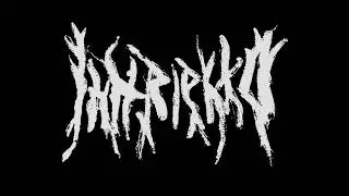 Ihtiriekko live at Love Metal, Hate Fascism vol. 2, 2019