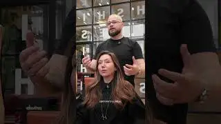 Как вам работа?) дергаете ли вы седые волосы?😁
