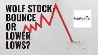 WOLF Stock: The Scramble to Trade the Bankruptcy Saga