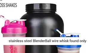 BlenderBottle Classic Loop Top Shaker Bottle, 20oz, Black Best Price