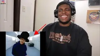 Jamiroquai - Virtual Insanity (Official Video) REACTION