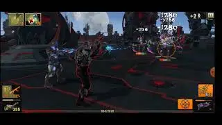 Evolution battle for utopia | brother thorius boss excavations location Walktrough #1