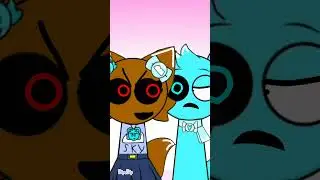 Sprunki oc chyna mari sky phase 4 #incredibox #incredibox sp