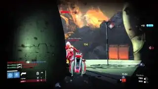 Destiny: Best legendary hand cannon. (perks unable to be rolled)