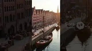 Northwestern German Ancestry: A Heritage of the North Sea and Freedom