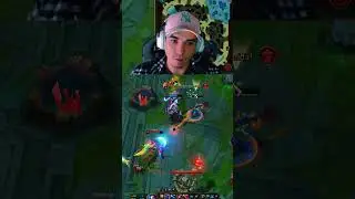Penta by Jinx l #leagueoflegends  #penta  #jinx  #brasil  #streamer  #hastad