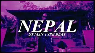 (FREE) ST Man Type Beat - 