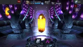 11 Uncollected Daily Crystals