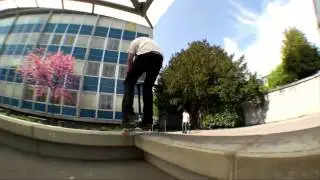 MICHAEL GOUMAZ web edit DISTRICT PROMO