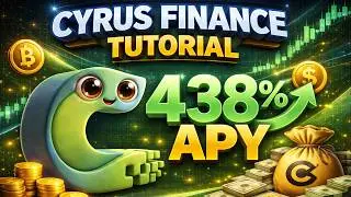 Cyrus finance ⚜ &iquest;Como funciona? &iquest;Vale la pena?