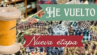 Nueva Etapa en El Mussol ✨ Mi Vuelta Tras la Baja