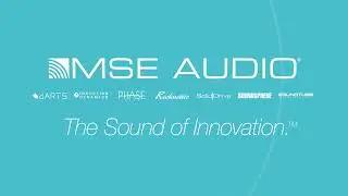 MSE Audio Brands