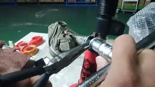 平衡車 滑步車 龍頭鎖緊的方式 安裝教學 