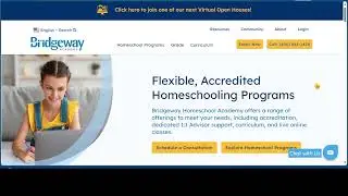 Bridgeway Academy