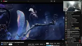 Elden Ring Nightreign the Forsaken Hollows reaction