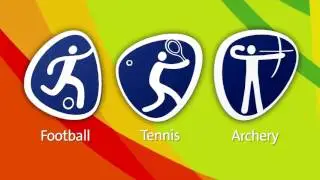 لعبة Rio 2016 Olympic Games للاندرويد