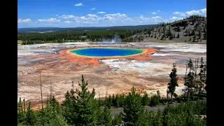 National Parks Cold Cases