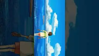 Old anime vibe❤️ #viral #shorts