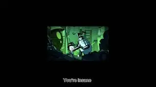 Iz edit :)#invaderzim #iz #edit #dib #dibmembrane #izedit 