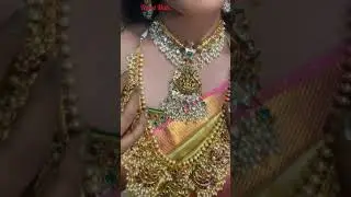 The Beauty Bride😍 ❤