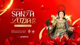 PROCISSÃO DE SANTA LUZIA