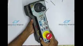 CMM Joystick Repair