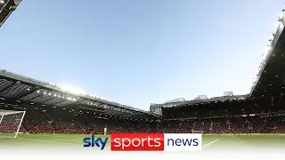 Glazer family put Manchester United shares worth &pound;137m up for sale
